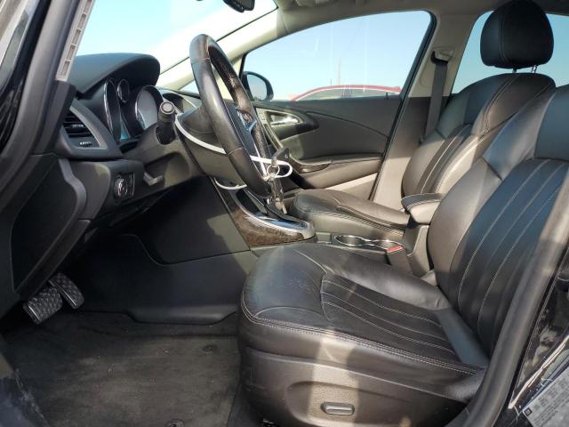 Photo 6 VIN: 1G4PT5SV3D4196179 - BUICK VERANO PRE 