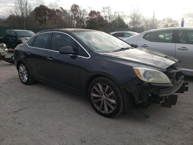 Photo 3 VIN: 1G4PT5SV3E4115280 - BUICK VERANO 