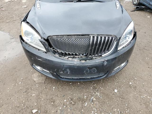 Photo 10 VIN: 1G4PT5SV3E4221163 - BUICK VERANO PRE 