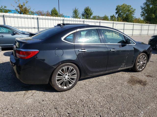 Photo 2 VIN: 1G4PT5SV3E4221163 - BUICK VERANO PRE 