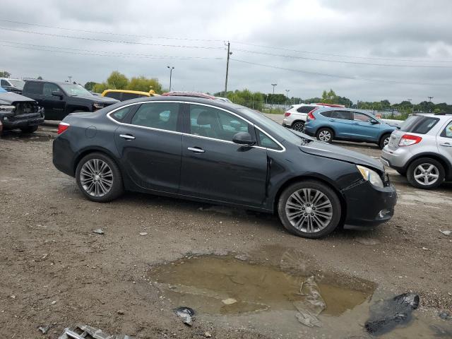 Photo 3 VIN: 1G4PT5SV3E4221163 - BUICK VERANO PRE 