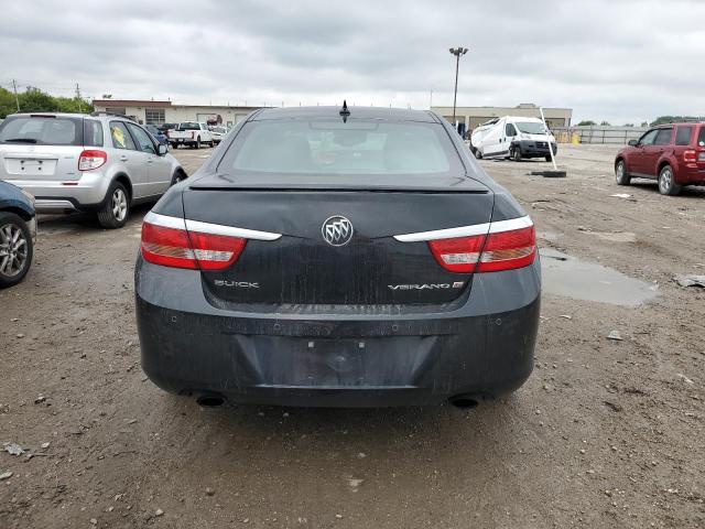 Photo 5 VIN: 1G4PT5SV3E4221163 - BUICK VERANO PRE 