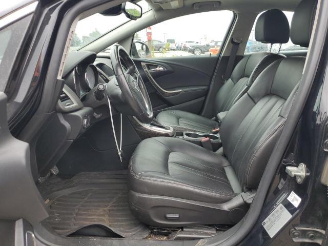 Photo 6 VIN: 1G4PT5SV3E4221163 - BUICK VERANO PRE 