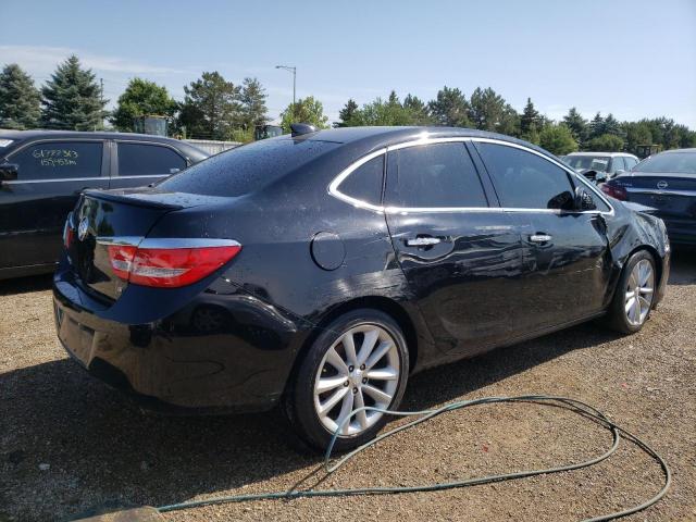 Photo 2 VIN: 1G4PT5SV3G4162196 - BUICK VERANO PRE 