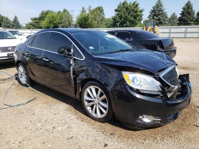 Photo 3 VIN: 1G4PT5SV3G4162196 - BUICK VERANO PRE 