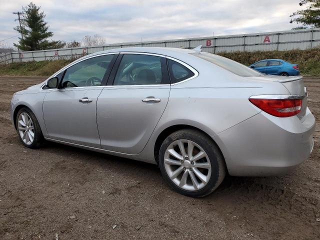 Photo 1 VIN: 1G4PT5SV4D4134208 - BUICK VERANO 