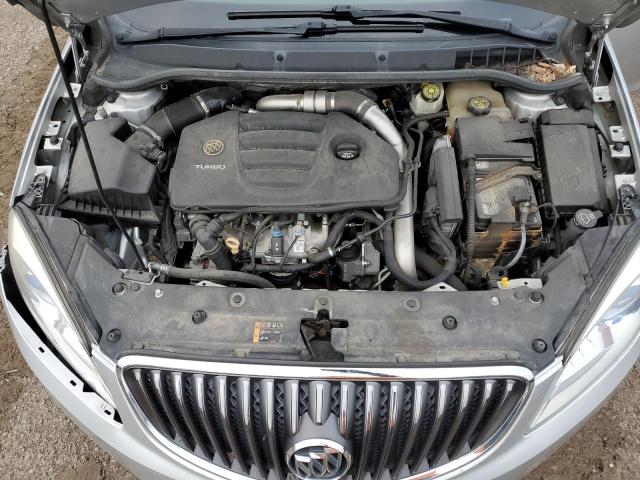 Photo 10 VIN: 1G4PT5SV4D4134208 - BUICK VERANO 