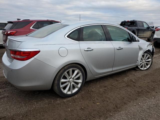 Photo 2 VIN: 1G4PT5SV4D4134208 - BUICK VERANO 