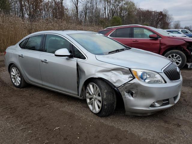 Photo 3 VIN: 1G4PT5SV4D4134208 - BUICK VERANO 