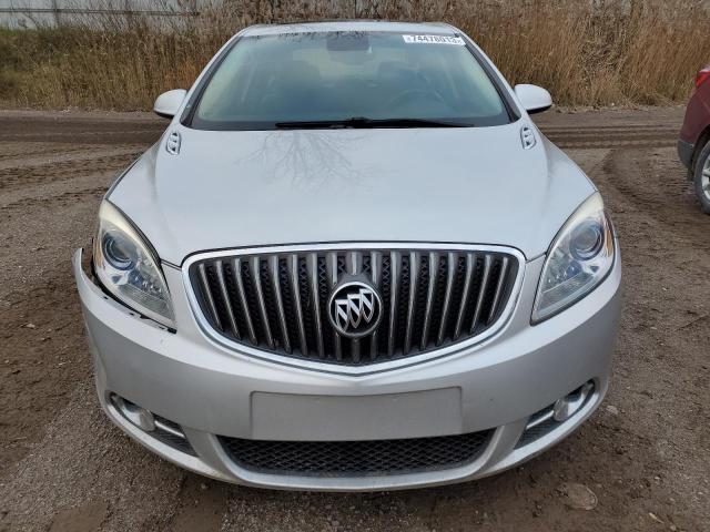 Photo 4 VIN: 1G4PT5SV4D4134208 - BUICK VERANO 