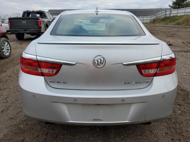 Photo 5 VIN: 1G4PT5SV4D4134208 - BUICK VERANO 