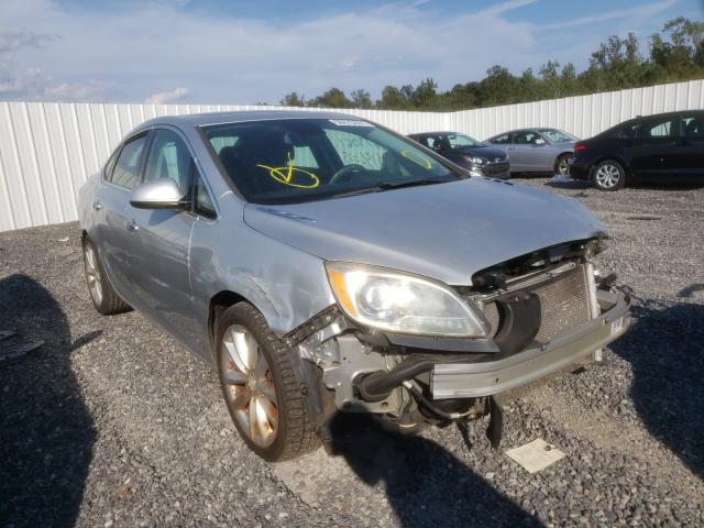 Photo 0 VIN: 1G4PT5SV4D4186406 - BUICK VERANO PRE 