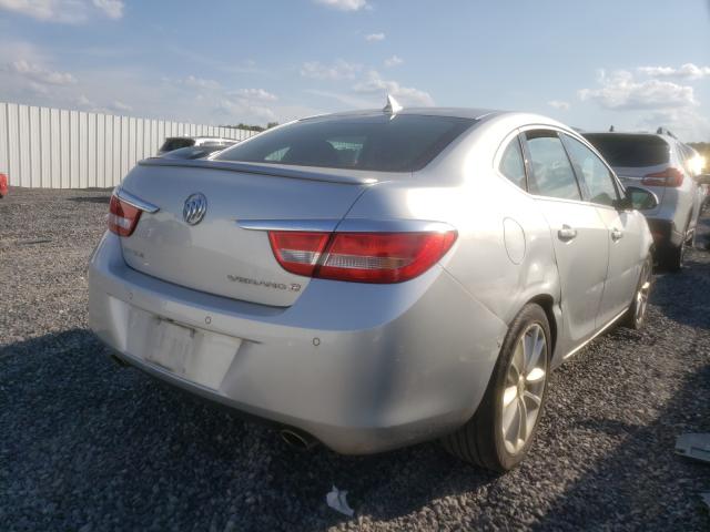 Photo 3 VIN: 1G4PT5SV4D4186406 - BUICK VERANO PRE 