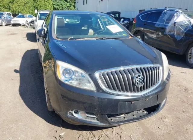 Photo 5 VIN: 1G4PT5SV4D4198409 - BUICK VERANO 