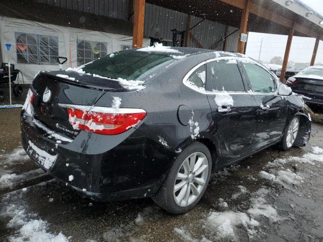 Photo 2 VIN: 1G4PT5SV4E4180686 - BUICK VERANO PRE 