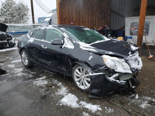 Photo 3 VIN: 1G4PT5SV4E4180686 - BUICK VERANO PRE 