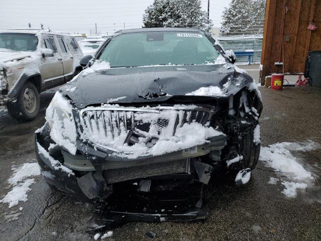 Photo 4 VIN: 1G4PT5SV4E4180686 - BUICK VERANO PRE 