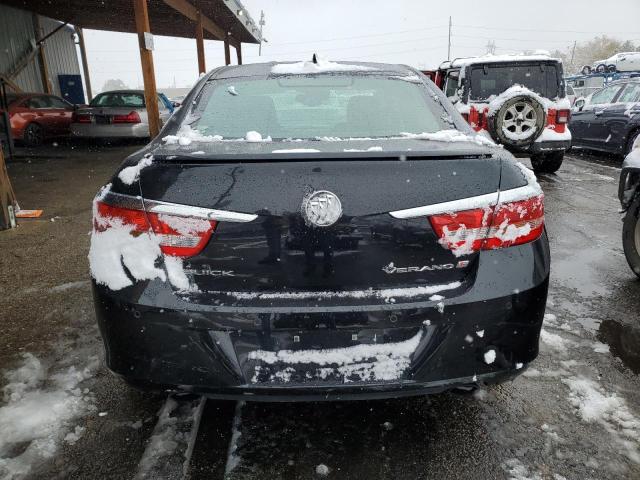 Photo 5 VIN: 1G4PT5SV4E4180686 - BUICK VERANO PRE 