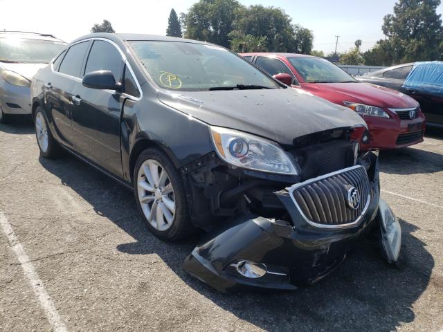 Photo 0 VIN: 1G4PT5SV4E4187198 - BUICK VERANO PRE 