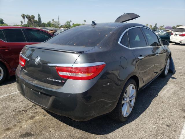 Photo 3 VIN: 1G4PT5SV4E4187198 - BUICK VERANO PRE 