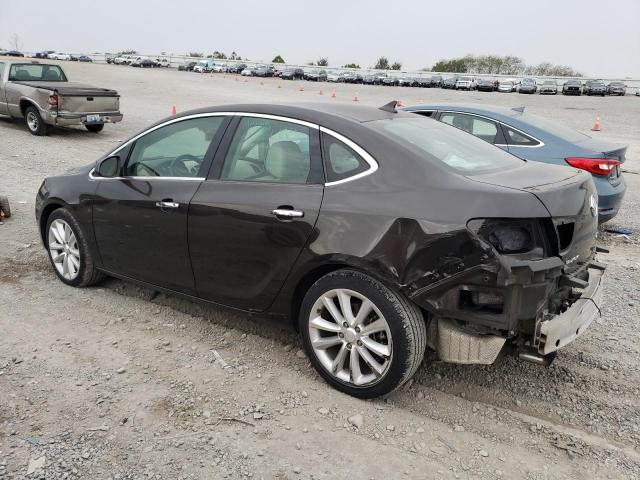 Photo 1 VIN: 1G4PT5SV5D4160395 - BUICK VERANO 