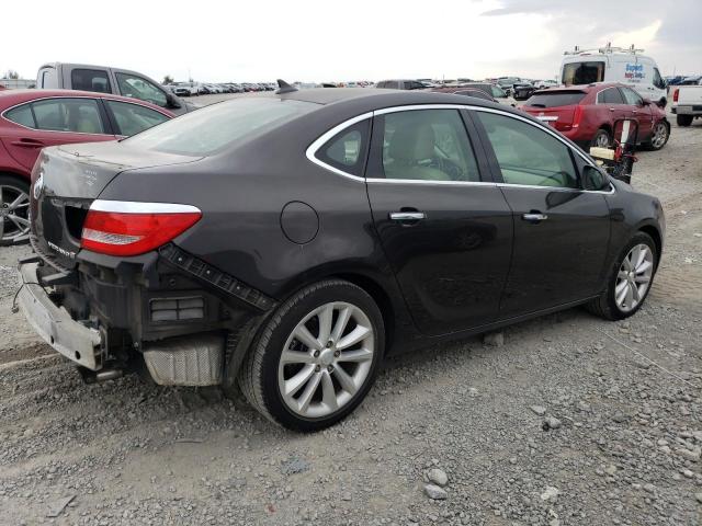 Photo 2 VIN: 1G4PT5SV5D4160395 - BUICK VERANO 