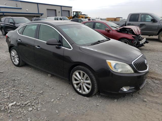 Photo 3 VIN: 1G4PT5SV5D4160395 - BUICK VERANO 