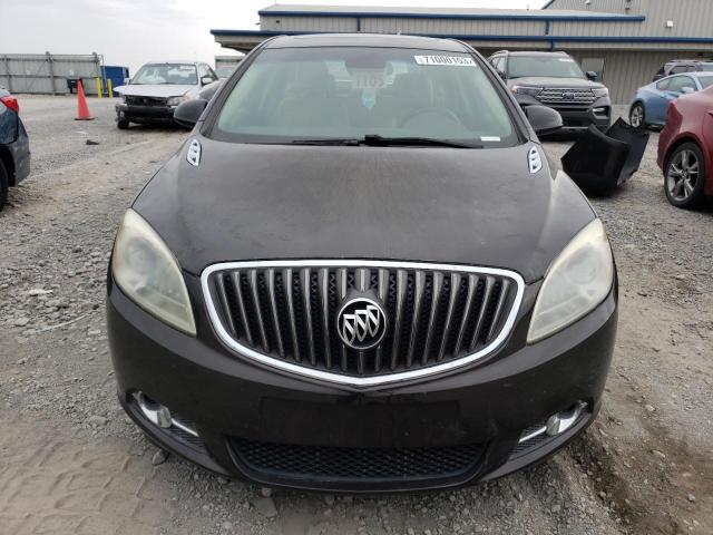 Photo 4 VIN: 1G4PT5SV5D4160395 - BUICK VERANO 