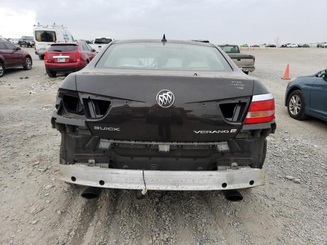 Photo 5 VIN: 1G4PT5SV5D4160395 - BUICK VERANO 