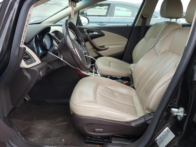 Photo 6 VIN: 1G4PT5SV5D4160395 - BUICK VERANO 