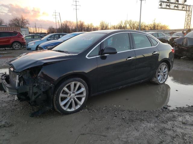 Photo 0 VIN: 1G4PT5SV5D4200667 - BUICK VERANO PRE 