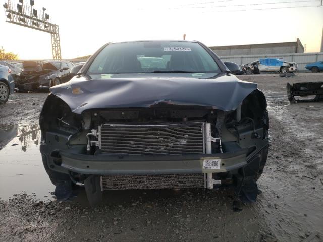 Photo 4 VIN: 1G4PT5SV5D4200667 - BUICK VERANO PRE 