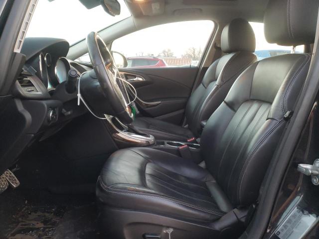 Photo 6 VIN: 1G4PT5SV5D4200667 - BUICK VERANO PRE 