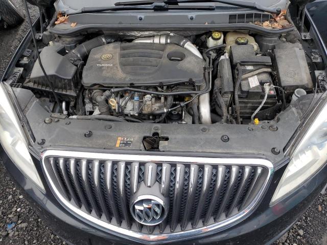 Photo 10 VIN: 1G4PT5SV5D4214942 - BUICK VERANO 