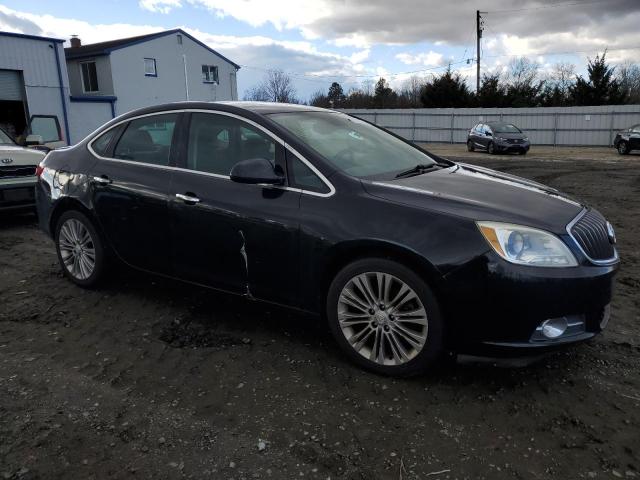 Photo 3 VIN: 1G4PT5SV5D4214942 - BUICK VERANO 