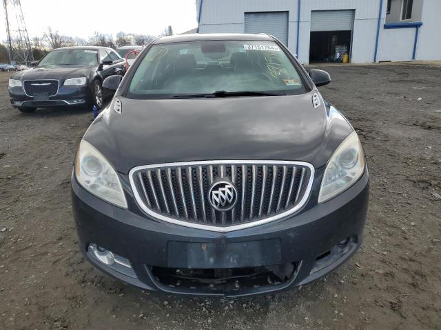 Photo 4 VIN: 1G4PT5SV5D4214942 - BUICK VERANO 