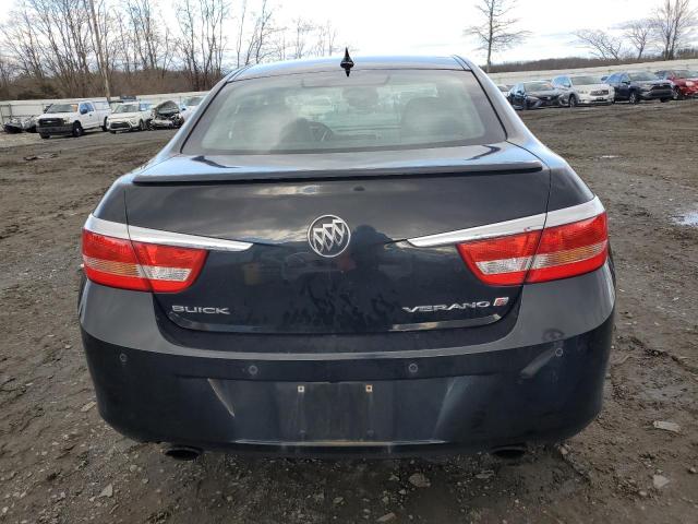 Photo 5 VIN: 1G4PT5SV5D4214942 - BUICK VERANO 