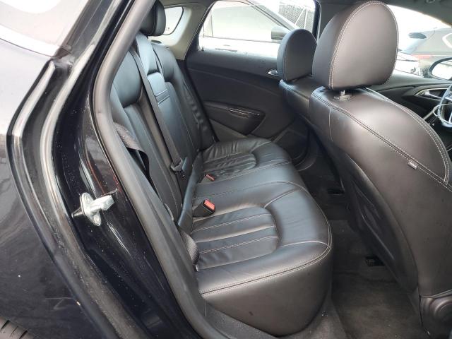 Photo 9 VIN: 1G4PT5SV5D4214942 - BUICK VERANO 