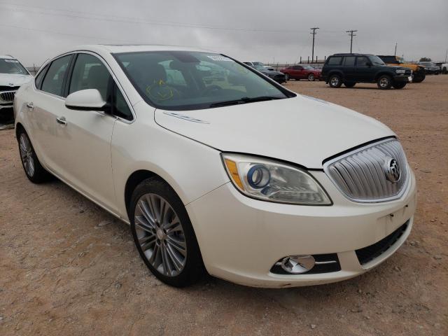 Photo 0 VIN: 1G4PT5SV5D4232759 - BUICK VERANO PRE 