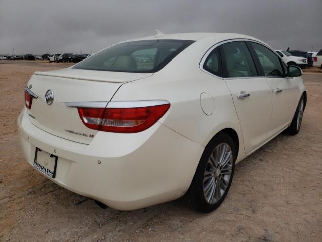 Photo 3 VIN: 1G4PT5SV5D4232759 - BUICK VERANO PRE 