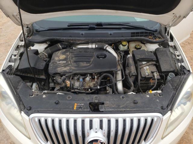 Photo 6 VIN: 1G4PT5SV5D4232759 - BUICK VERANO PRE 