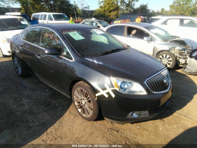 Photo 0 VIN: 1G4PT5SV5D4253093 - BUICK VERANO 