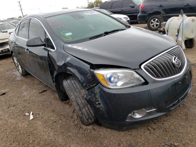 Photo 0 VIN: 1G4PT5SV5E4143968 - BUICK VERANO PRE 