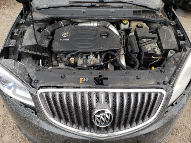 Photo 6 VIN: 1G4PT5SV5E4143968 - BUICK VERANO PRE 