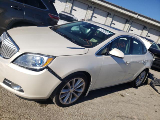 Photo 1 VIN: 1G4PT5SV5G4102811 - BUICK VERANO PRE 