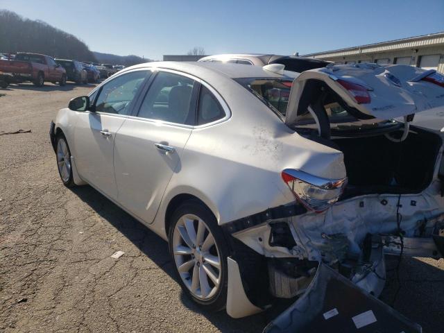 Photo 2 VIN: 1G4PT5SV5G4102811 - BUICK VERANO PRE 