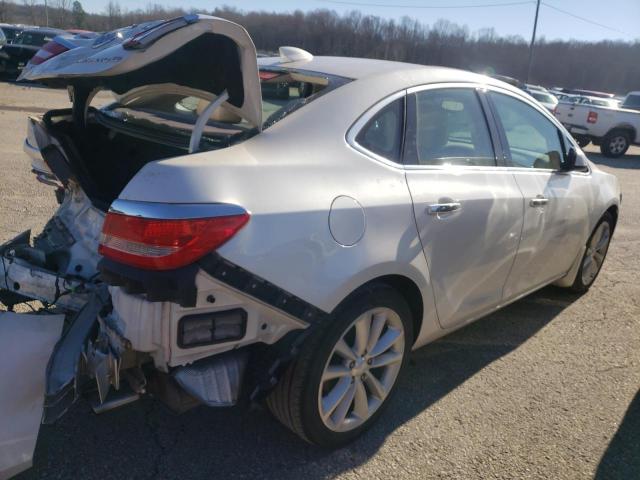 Photo 3 VIN: 1G4PT5SV5G4102811 - BUICK VERANO PRE 