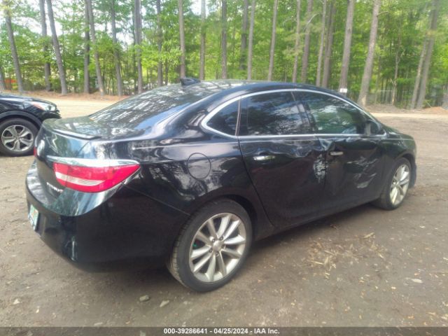 Photo 3 VIN: 1G4PT5SV5G4136277 - BUICK VERANO 