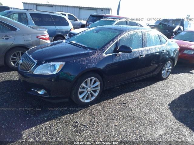 Photo 1 VIN: 1G4PT5SV5G4138613 - BUICK VERANO 