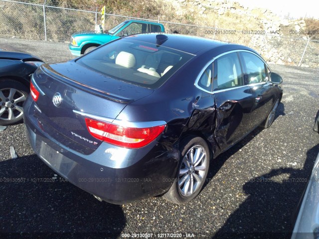 Photo 3 VIN: 1G4PT5SV5G4138613 - BUICK VERANO 